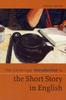 Kniha The Cambridge Introduction To the Short Story In English
