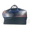 Berluti Travel bag travel bag logo Bag 2WAY Bag Shoulder Bag Duffle Bag