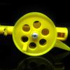 MUQZI Sports Accessory Fashion Fishing Pole Portable Light Weight Funny