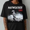 Floyd Mayweather Jr. Tee grafico: Maglietta Campione di Pugilato e maglietta per bambini
