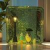 Totoro Liquid Sand Night Light - Perfect Bedside Decoration & Birthday Gift