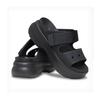 Crocs Soho Two Strap Sandal 212861 001