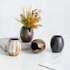 Chinese Ceramic Vases Vintage Hydroponic Flower Arrangement Containers Living Room Dining Table Flower Vases Home Decoration New