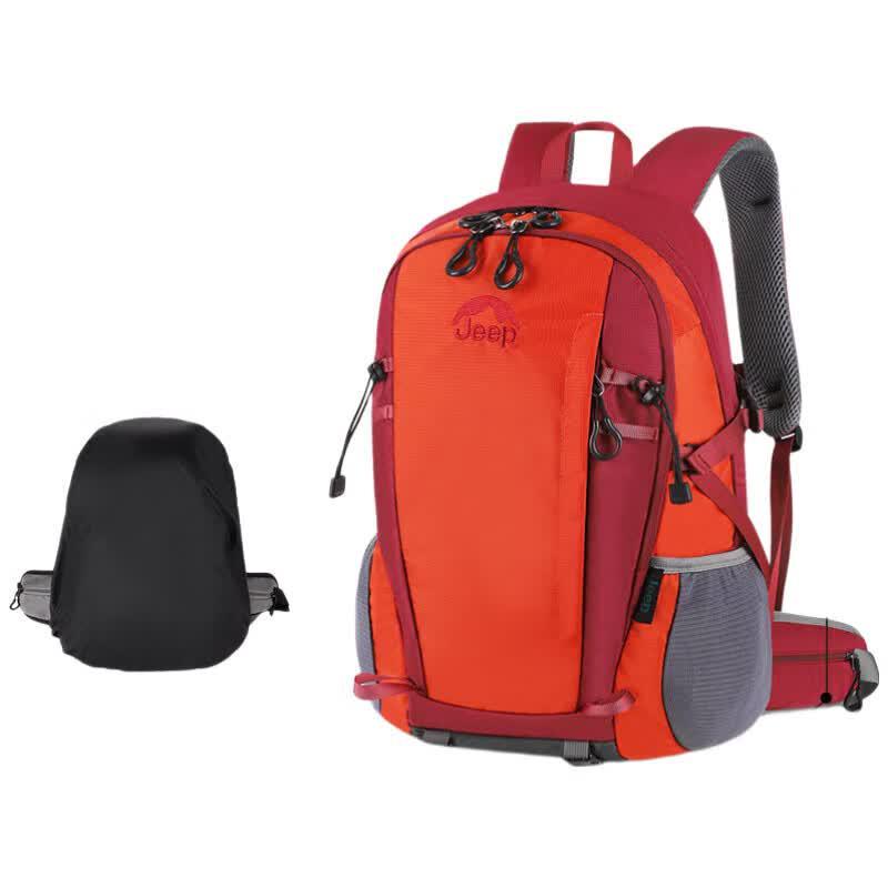 JEEP Multi-functional Lightweight Hiking Backpack