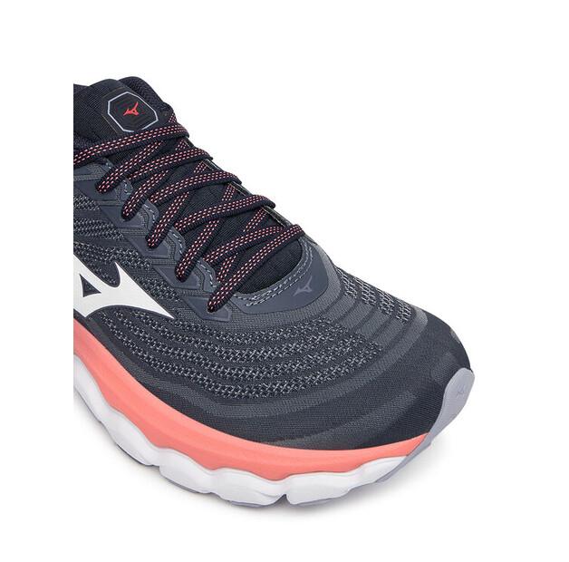 Кроссовки беговые Mizuno Wave Horizon 8