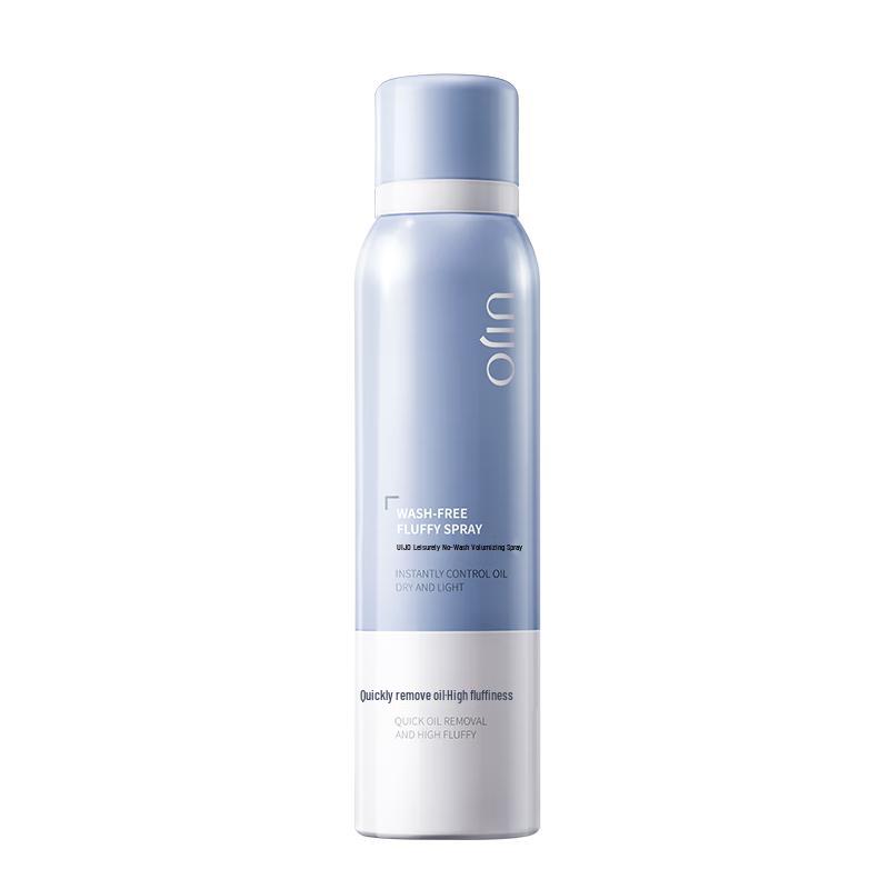 

UIJO Volumizing Oil Control Dry Shampoo Spray