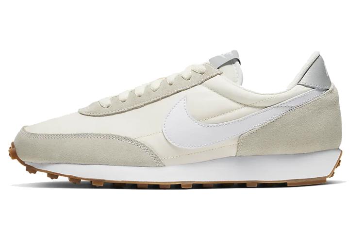 Nike Daybreak Pale Ivory Light Smoke Grey Women s CK2351-101