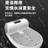 Negative Ion Body Dryer, Automatic Foot and Hair Dryer for Household Use, Multifunctional Body Dryer and Foot Care Device
