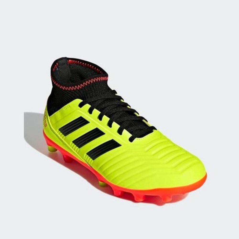 

Adidas Adidas Детские футбольные бутсы NQB BB6992 Adidas Junior Predator 18 3 HG J