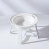Shuoni Elevated Ceramic Pet Bowl