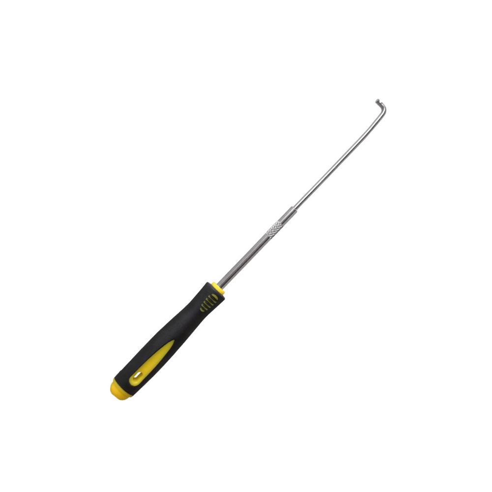 T10389 Door Handle Dismantling Tool Stainless Steel Outside Door Handle Removing Door Special Tool Disassembler For Auto Repairing