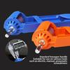Woodworking Drill Bit Grinding Wheel Sharpener Reusable Removable