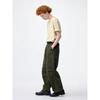 GU by Uniqlo Super Wide Cargo Pants