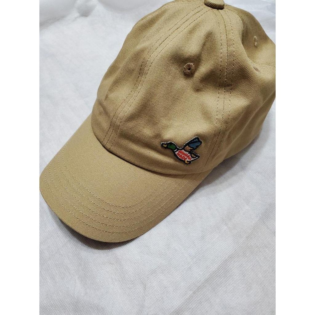 Used HUMAN MADE DUCK CAP Human Made Duck Cap Beige