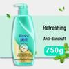 Rejoice Refreshing Anti-Dandruff Shampoo 750ml
