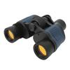 HD Binoculars 10x Prevent Slip Red Film Lens Small Binoculars with Soft Eye Cups for Camping Bird
