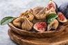Premium Dried Figs 100% Natural - 500g Freshness and Taste of Nature