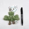 Popular New Bag Pendant Keychain Trend Creative Plush Keychain Decoration Keychain Gift