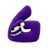 New Alphabet Lore Plush Toy – Children's Educational Doll