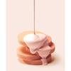 TonefitSun Vegan Dewy Cover Sun Cushion 12g  Moist Nude Beige Tone Up 