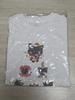 NCT (Unopened/New Product) Wish Wish Bakery T-Shirt Rikukuri