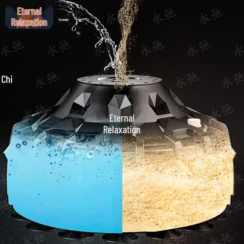 Yongchi Humanoid Tumbler Punching Bag