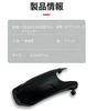 Compatible models: Rebel 250 500 2017-2026 Front Fender Mudguard 20cm Extension Extension Fender Mudguard Motorcycle Splash Guard Rebel 250 Custom Par