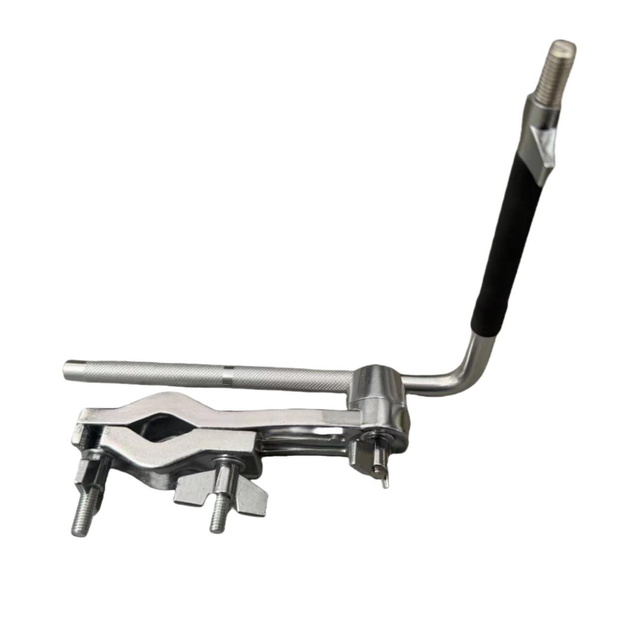 Multi-Functional Drum & Hi-Hat Stand with Metronome Link and Percussion Rack ABS