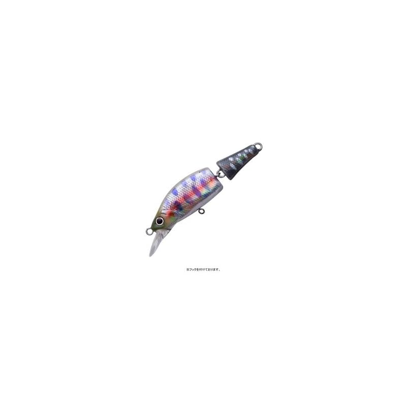 

Palms lure beatrice 80S Avalon Yamame TB BT-80S