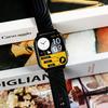 Rainbuvvy FW12 Smartwatch 1.85inch TFT 240x280 BT5.2 Bluetooth Call IP68 Waterproof Support Multiple Sports Modes 300mAh Long Standby