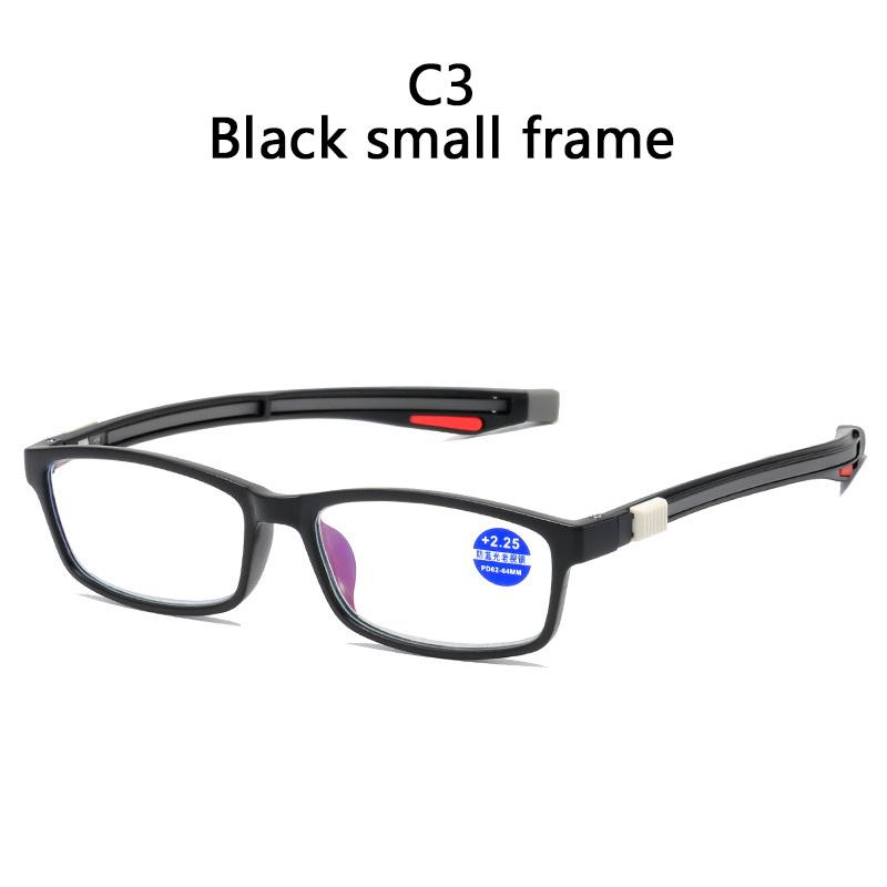 Magnetic Reading Glasses With Neck Hanging Reading Glasses With Magnet For Both Men And Women Round Frames Reader 1.0 2.0