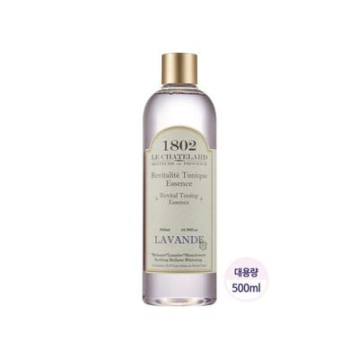 Revitaliserande ansiktsvatten 500ml