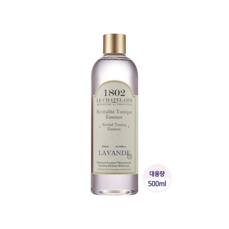 Revital Toning Essence 500ml