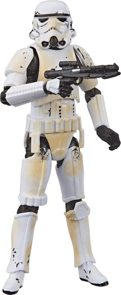 STAR WARS Vintage Collection Basic Figure VC165 Remnant Stormtrooper STAR WARS 2020 THE VINTAGE COLLECTION Basic Figure REMNANT STORMTROOPER Movie SW