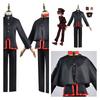 Anime Toilet Bound Hanako Kun Yugi Amane Suit Cosplay Costume Set For Men