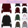 Kapuzenpullover Damen Langarm Sweatshirt Hoodie Sweatjacke Pullover Hoody Kapuze
