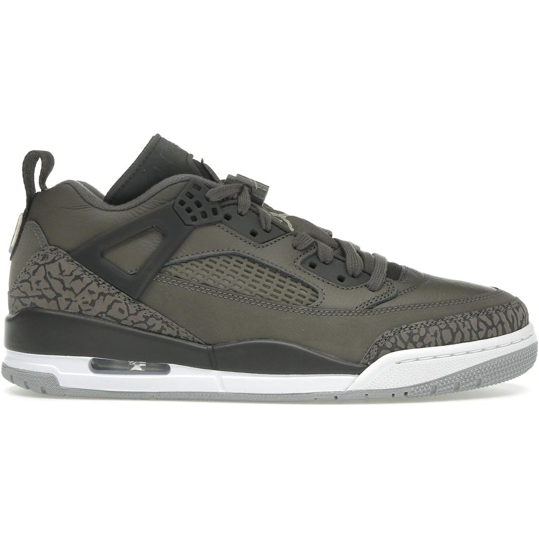 

Sneaker Jordan Spizike Low Cave Stone Anthracite(FQ1759-201) 45