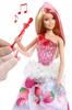 barbie Candy Town Princess DYX28