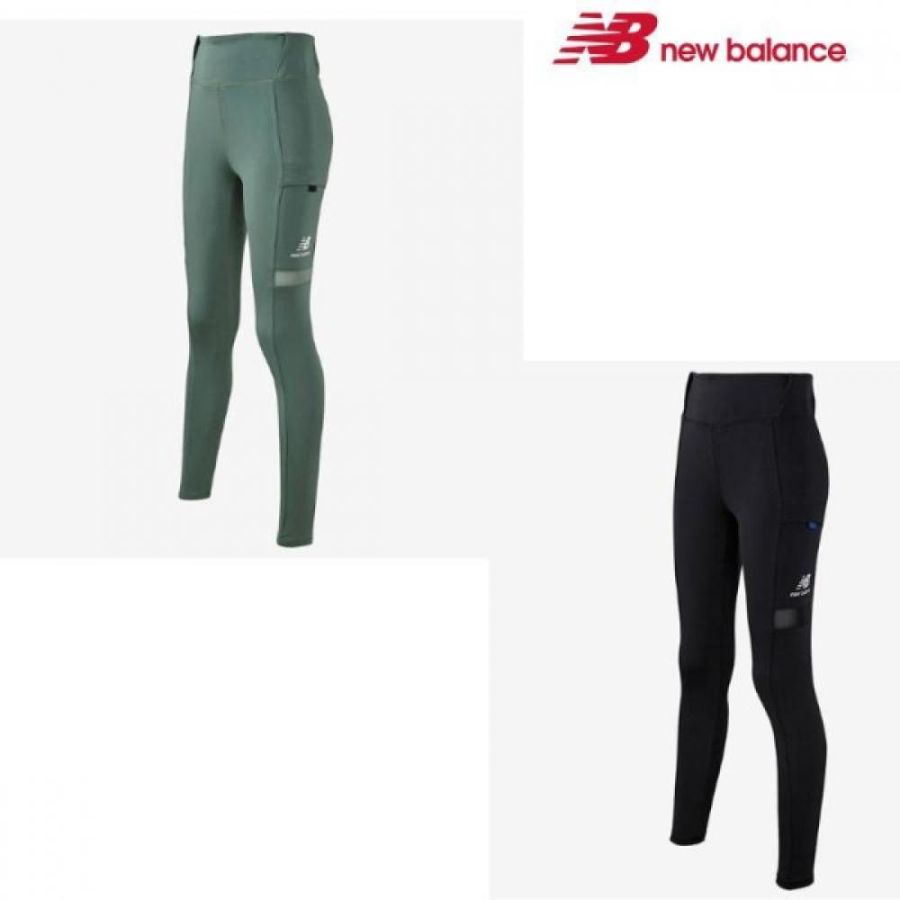 

New Balance Wp21506 Nb All Terrain Leggings Nbnsc4s032 1133 (40)Green/75(M)