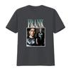 Frank Castle Classic T Shirt Long Or S Unisexs Fashion Top Vintage Comfortable Homme Slightly Designer Clothes Stylish