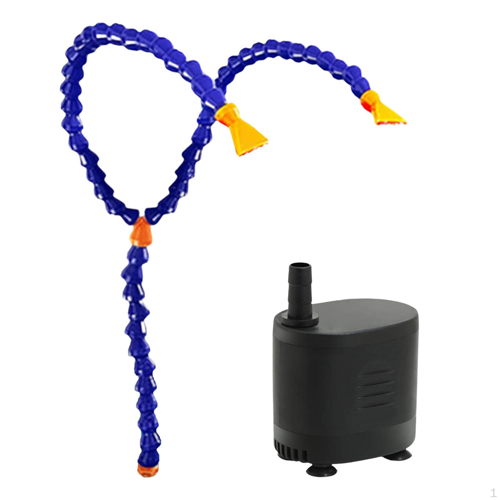 

Насос для грунтової води, іграшка, аксесуари для творчості 18 Вт, насос для дітей