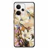3D Emboss Case For Realme 14 5G Case Realme14 Coque Relief Flower Silicone Soft Back Cover For Realme 14 Phone Cases Funda Shell