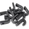 Multipurpose High Strength J Hooks Crafted Of High Strength Nylon For Kayaks Water Sports Camping Gear Secure Attachment