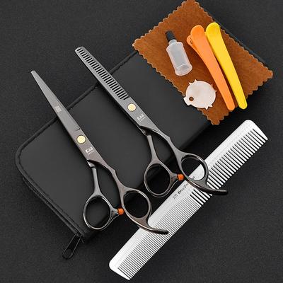 Accessori per la messa in piega – Forbici per capelli