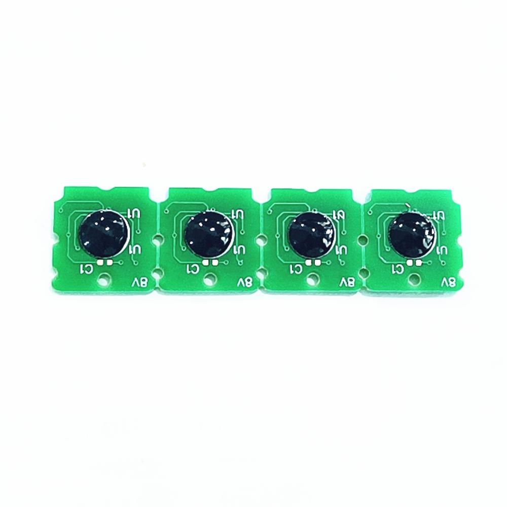 5pcs Maintenance Tank Chips For Epson T3661 Expression Premium XP-6000/XP-6001