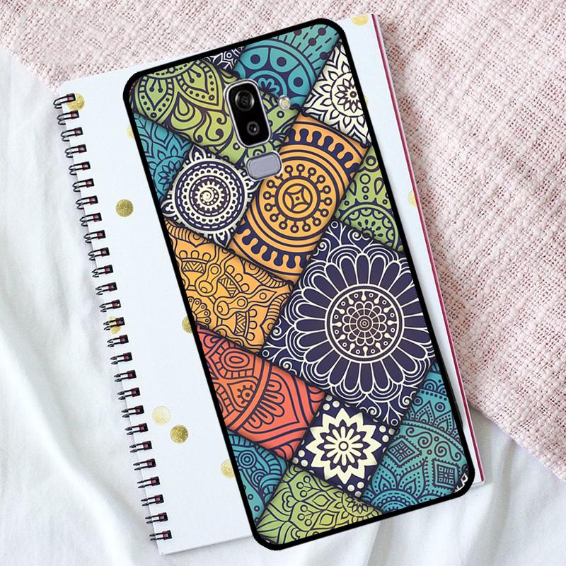 Mandala Case For Samsung Galaxy M15 M11 M31 M21 M53 M13 M32 M52 M35 M55 M14 M34 M54 M06 M16 M36 M56