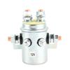 12V 200A Relay Switch Winch Contactor Solenoid Normally Open Contacts Universal for ATV UTV