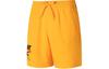 Casual Shorts Men's Yellow FN3993-717