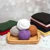 Stretchable Shoot Backdrop Milk Napped Cotton Swaddling Photography Props Blanket Baby Photo Wrap