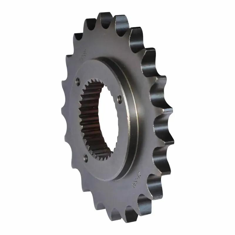For XLH883 XLH1200 Sportster XLH 883 1200 1991-1992 530 21T Motorcycle Front sprocket Pinion